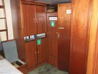 Патрульный катер на продажу