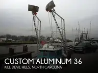 Trawler на продажу