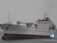 Рефрижераторное судно на продажу