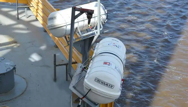 Танкер СПГ на продажу