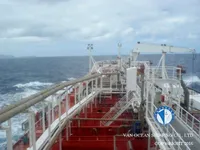Нефтеналивной/химический танкер на продажу