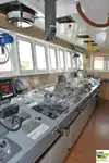 Судно для геодезических работ на продажу