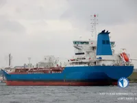 Нефтеналивной/химический танкер на продажу