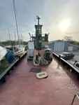 Буксир на продажу