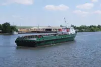 Буксир для перевозки экипажа на продажу