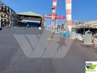 Баржа на продажу