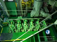 Нефтеналивной/химический танкер на продажу