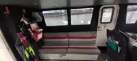 Буксир для перевозки экипажа на продажу