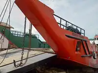 Десантный корабль-танкер на продажу