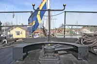 Паром на продажу