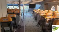 Круизное судно на продажу