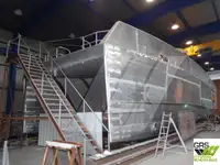 Судно для обслуживания ветряных электростанций на продажу