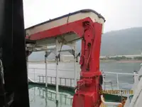 Сухогруз на продажу