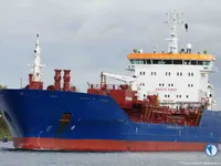Нефтеналивной/химический танкер на продажу