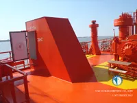 Нефтеналивной/химический танкер на продажу