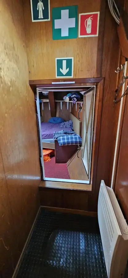 Буксир на продажу