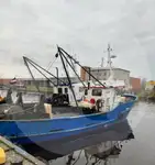 Судно-живорыбовоз на продажу