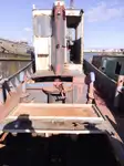 Буксир на продажу