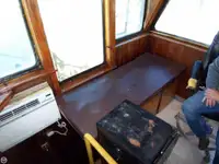 Буксир на продажу
