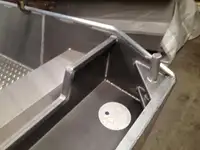 Патрульный катер на продажу