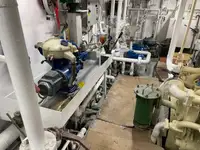 Рефрижераторное судно на продажу