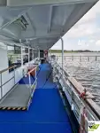 Круизное судно на продажу