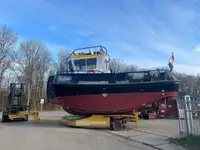 Буксир на продажу