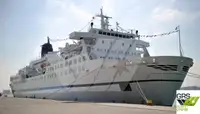 Ro-Ro ship на продажу