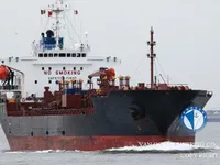 Нефтеналивной/химический танкер на продажу