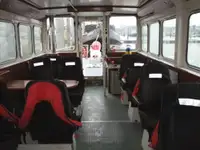 Патрульный катер на продажу