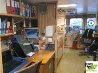 Буксир на продажу