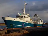 Trawler на продажу