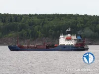 Нефтеналивной/химический танкер на продажу