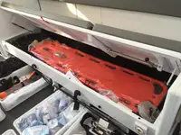 Спасательное судно на продажу
