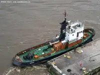 Буксир на продажу