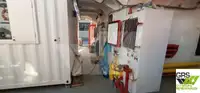Судно для геодезических работ на продажу