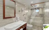 Круизное судно на продажу