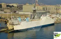 Ro-Ro ship на продажу