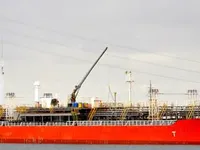 Нефтеналивной/химический танкер на продажу