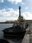 Буксир на продажу