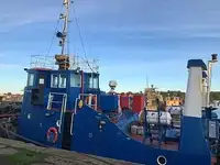 Буксир на продажу