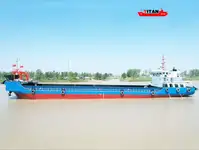 Баржа на продажу