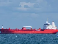 Нефтеналивной/химический танкер на продажу