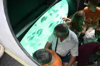 Подводная лодка на продажу