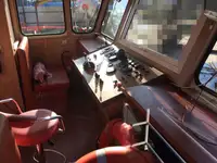 Контейнеровоз на продажу