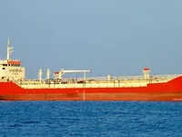 Нефтеналивной/химический танкер на продажу