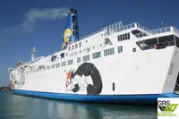Судно типа «Ро-Ро» на продажу