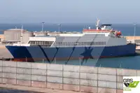 Ro-Ro ship на продажу
