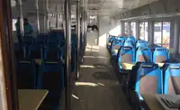 Паром на продажу