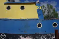 Буксир на продажу